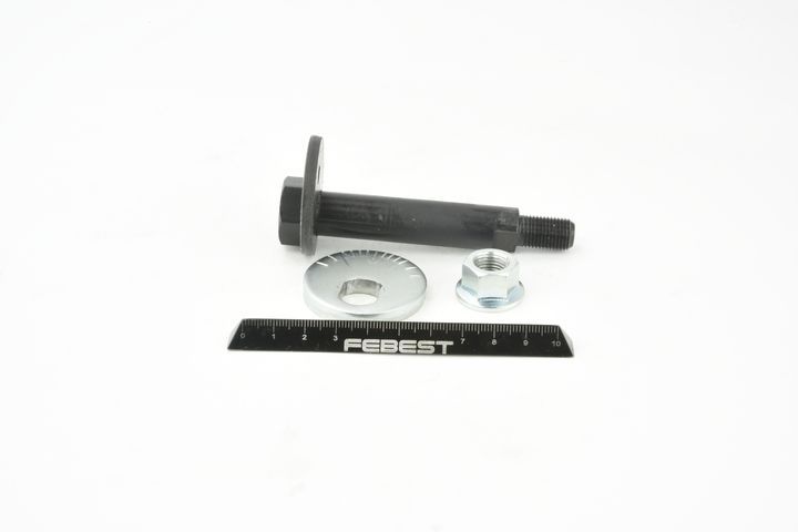 Korekcinių išvirtimo varžtų rinkinys FEBEST 0429-005-KIT