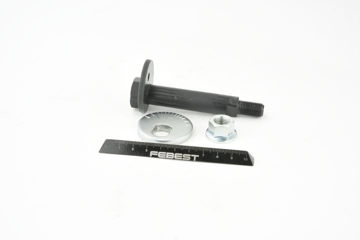 Korekcinių išvirtimo varžtų rinkinys FEBEST 0429-005-KIT
