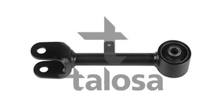 Vikšro valdymo svirtis TALOSA 46-17123