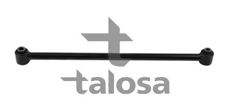 Vikšro valdymo svirtis TALOSA 46-17367