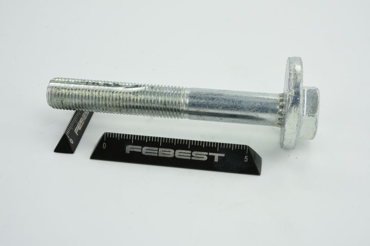 Išvirtimo reguliavimo varžtas FEBEST 0529-001