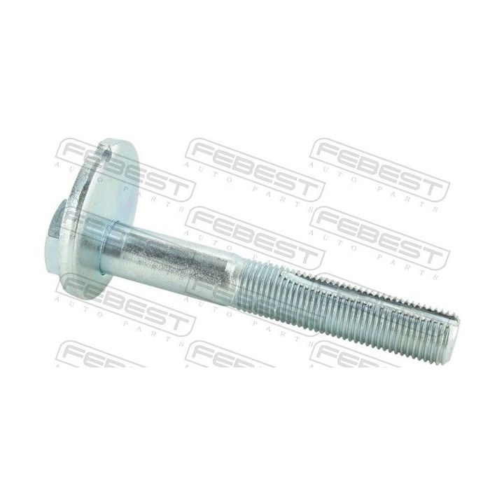 Išvirtimo reguliavimo varžtas FEBEST 0529-002
