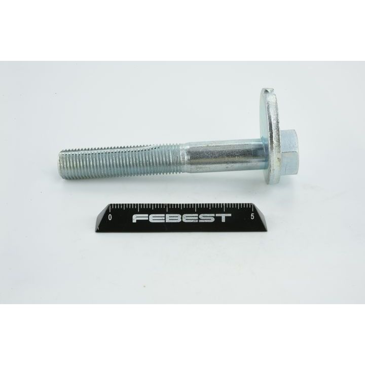 Išvirtimo reguliavimo varžtas FEBEST 0529-002