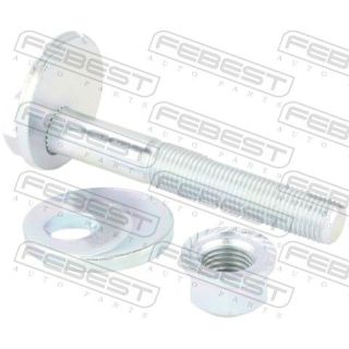 Korekcinių išvirtimo varžtų rinkinys FEBEST 0529-002-KIT