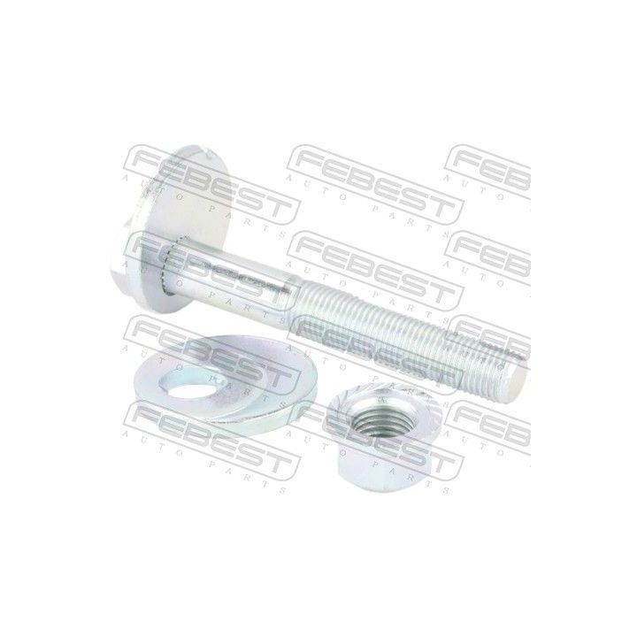 Korekcinių išvirtimo varžtų rinkinys FEBEST 0529-002-KIT