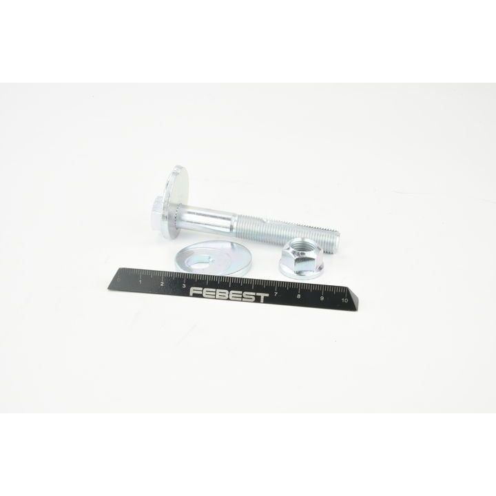 Korekcinių išvirtimo varžtų rinkinys FEBEST 0529-002-KIT