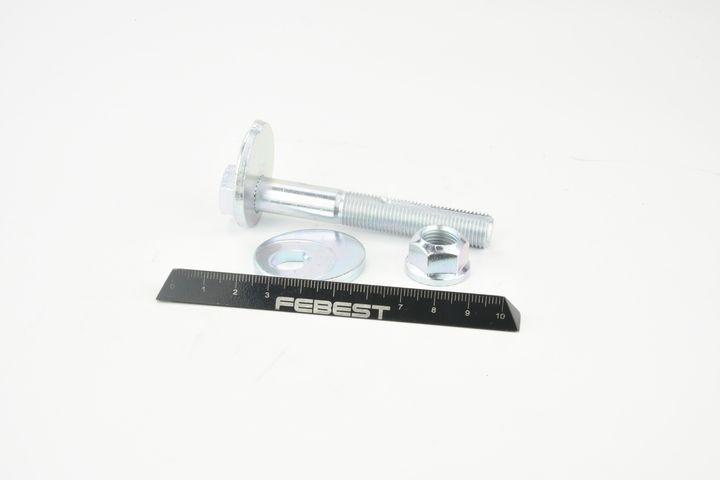 Korekcinių išvirtimo varžtų rinkinys FEBEST 0529-002-KIT