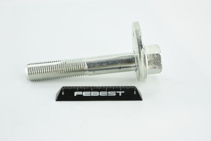 Išvirtimo reguliavimo varžtas FEBEST 0529-003