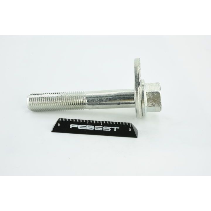 Išvirtimo reguliavimo varžtas FEBEST 0529-003