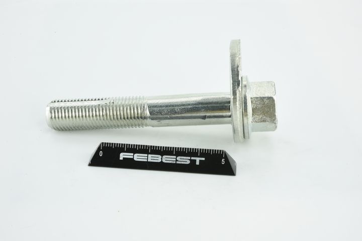 Išvirtimo reguliavimo varžtas FEBEST 0529-003