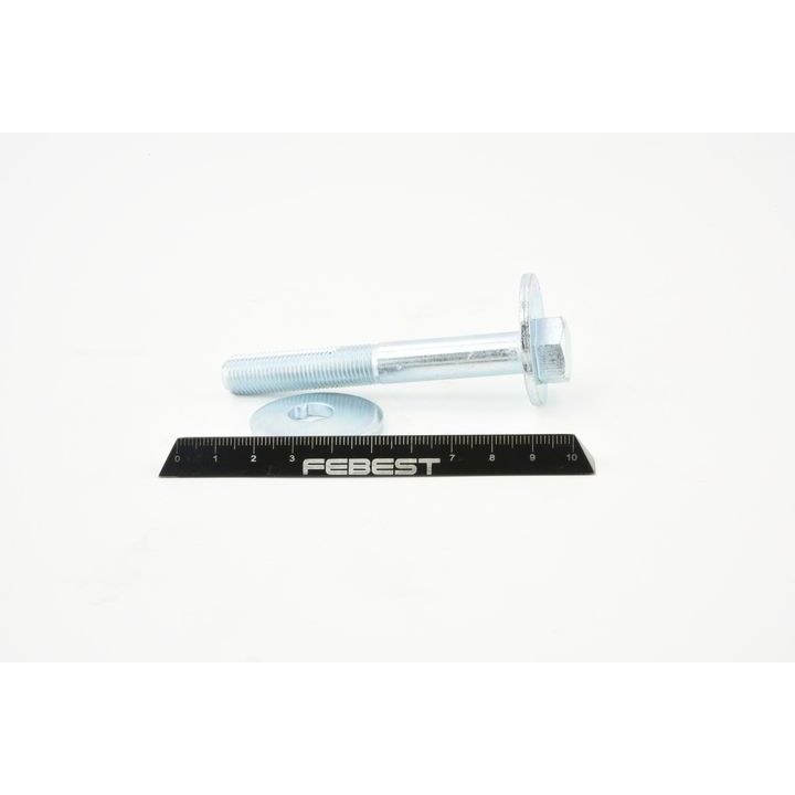 Išvirtimo reguliavimo varžtas FEBEST 0529-004-KIT