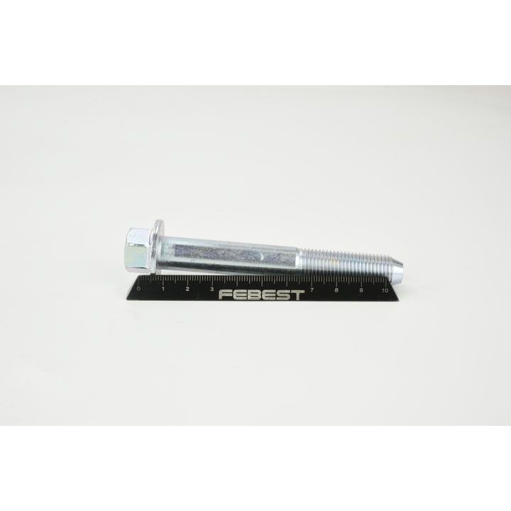 Išvirtimo reguliavimo varžtas FEBEST 0529-005