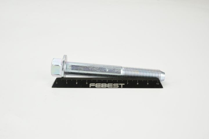 Išvirtimo reguliavimo varžtas FEBEST 0529-005