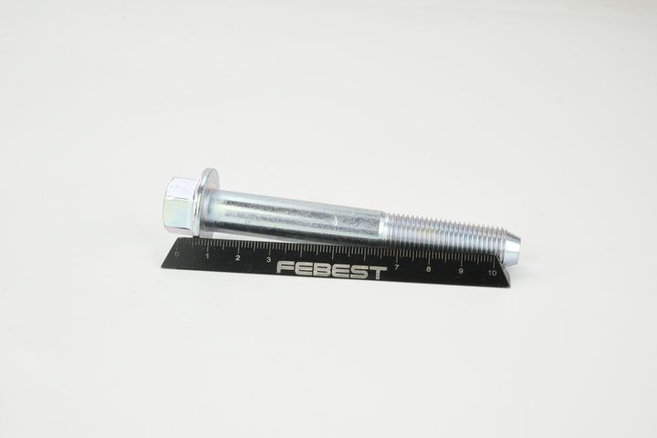 Išvirtimo reguliavimo varžtas FEBEST 0529-005