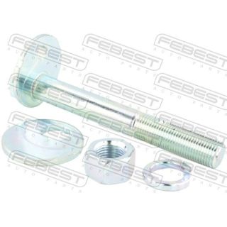 Išvirtimo reguliavimo varžtas FEBEST 0529-006-KIT