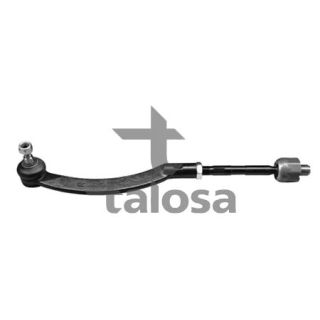 Strypo montavimas TALOSA 41-01108