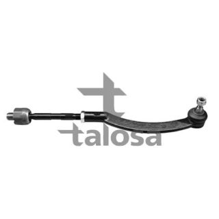 Strypo montavimas TALOSA 41-01109