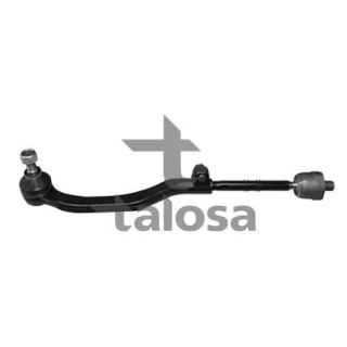 Strypo montavimas TALOSA 41-01304