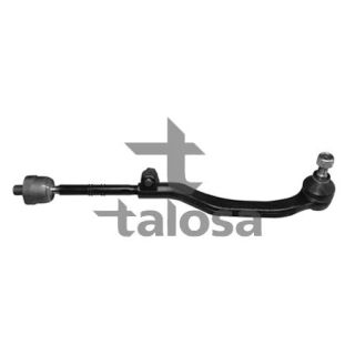 Strypo montavimas TALOSA 41-01305