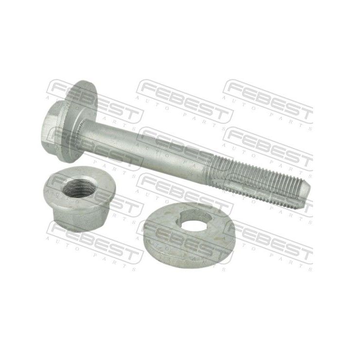 Korekcinių išvirtimo varžtų rinkinys FEBEST 1229-001-KIT