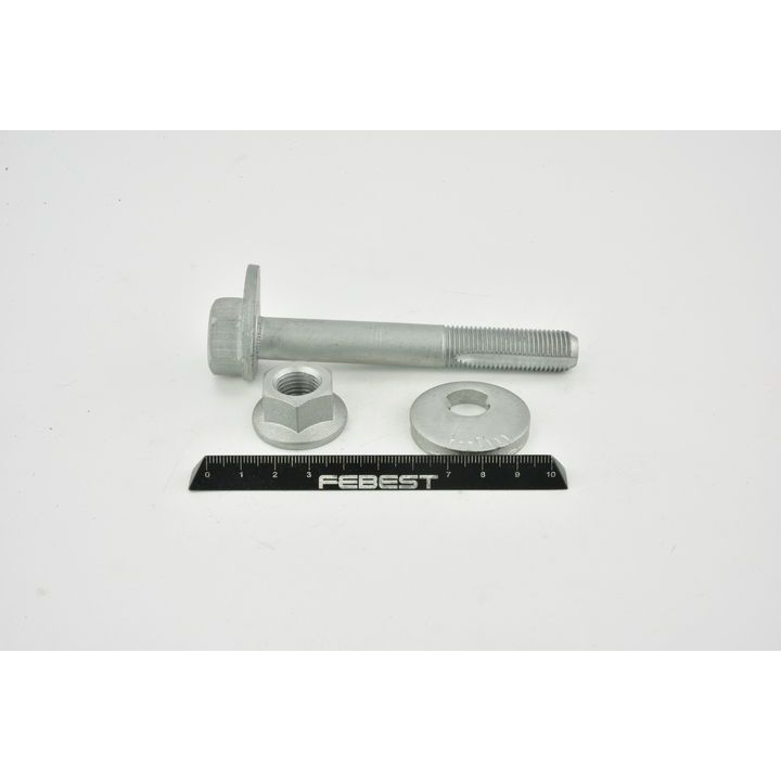 Korekcinių išvirtimo varžtų rinkinys FEBEST 1229-001-KIT