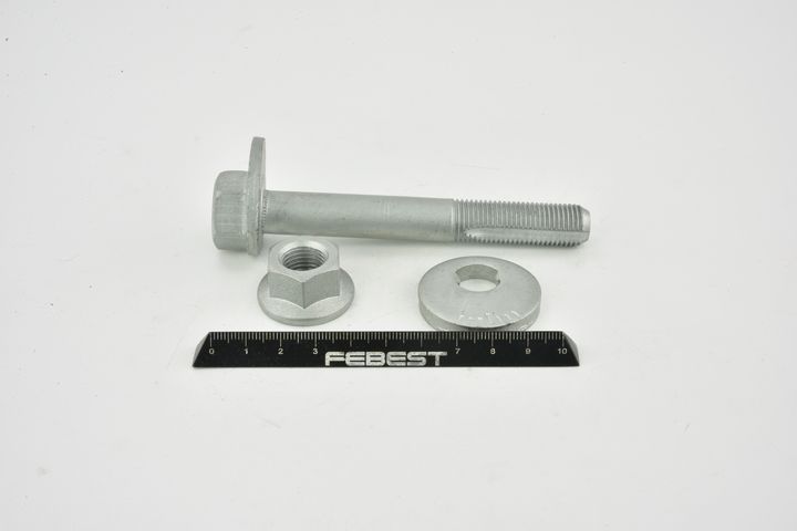 Korekcinių išvirtimo varžtų rinkinys FEBEST 1229-001-KIT