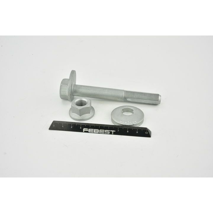 Korekcinių išvirtimo varžtų rinkinys FEBEST 1229-001-KIT