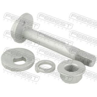 Korekcinių išvirtimo varžtų rinkinys FEBEST 1229-002-KIT