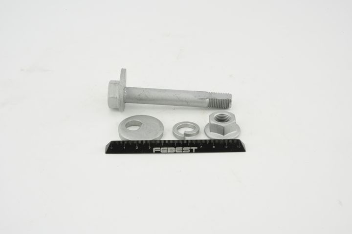 Korekcinių išvirtimo varžtų rinkinys FEBEST 1229-002-KIT