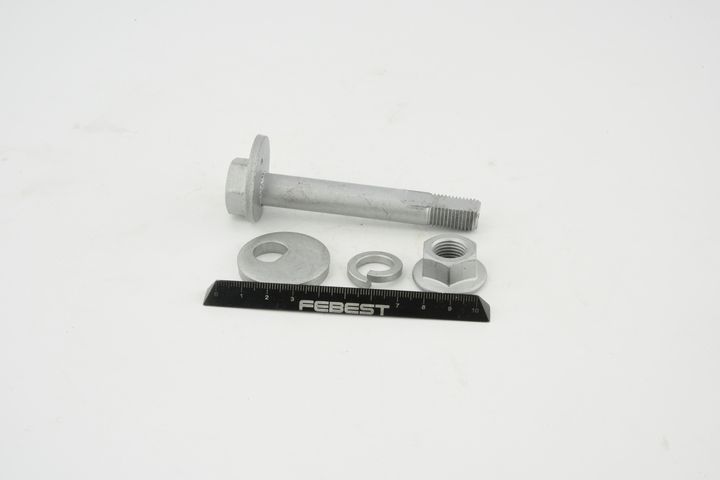 Korekcinių išvirtimo varžtų rinkinys FEBEST 1229-002-KIT