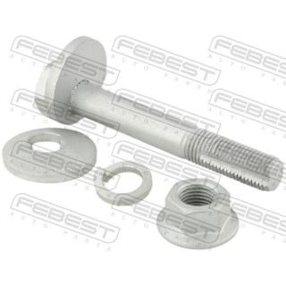 Išvirtimo reguliavimo varžtas FEBEST 1229-003-KIT