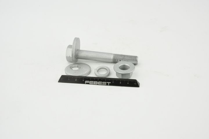 Išvirtimo reguliavimo varžtas FEBEST 1229-003-KIT