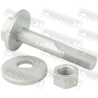 Išvirtimo reguliavimo varžtas FEBEST 1229-004-KIT