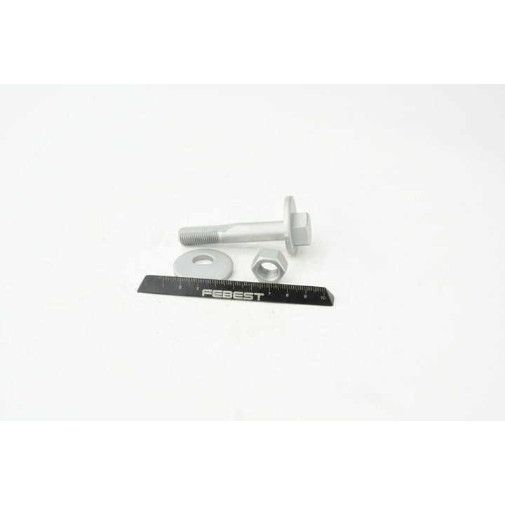 Išvirtimo reguliavimo varžtas FEBEST 1229-004-KIT