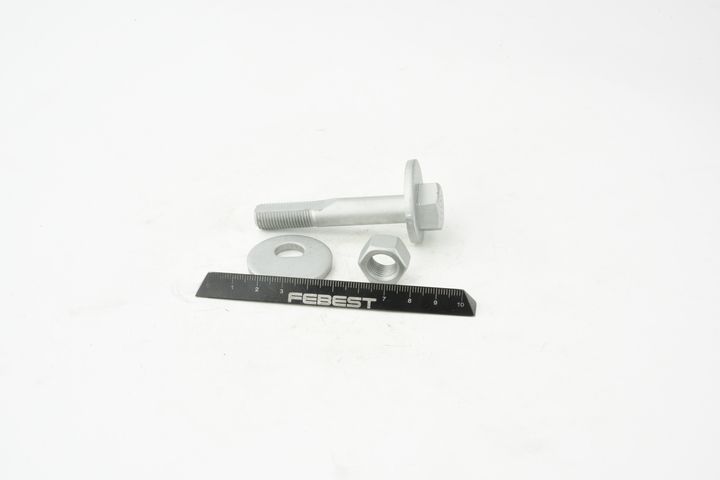 Išvirtimo reguliavimo varžtas FEBEST 1229-004-KIT