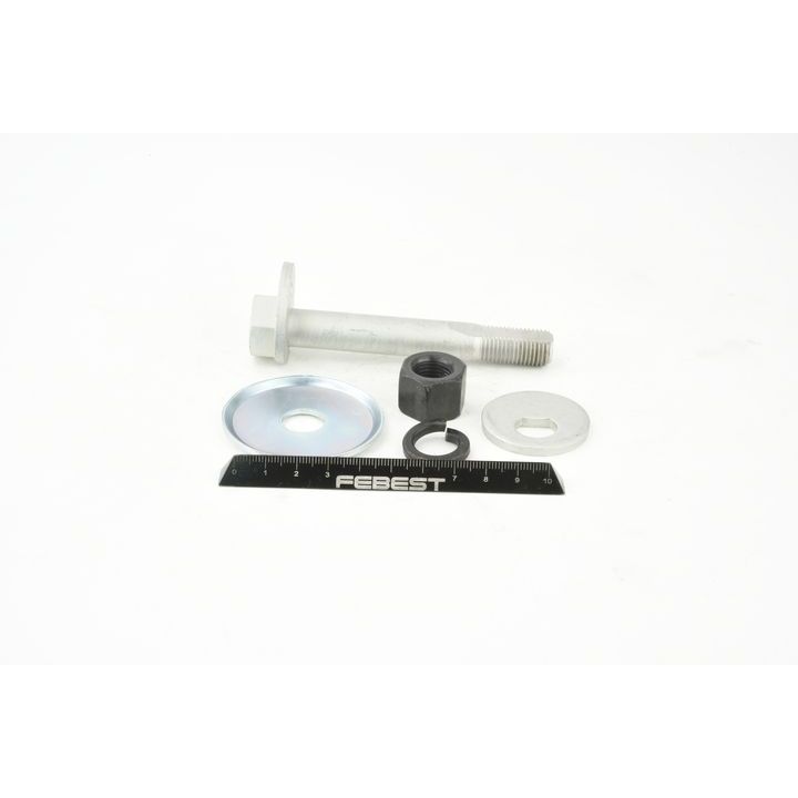 Korekcinių išvirtimo varžtų rinkinys FEBEST 1229-020-KIT