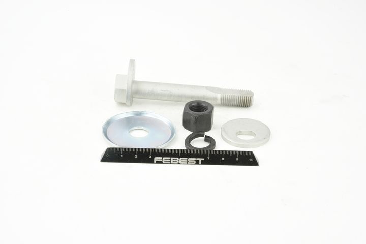Korekcinių išvirtimo varžtų rinkinys FEBEST 1229-020-KIT