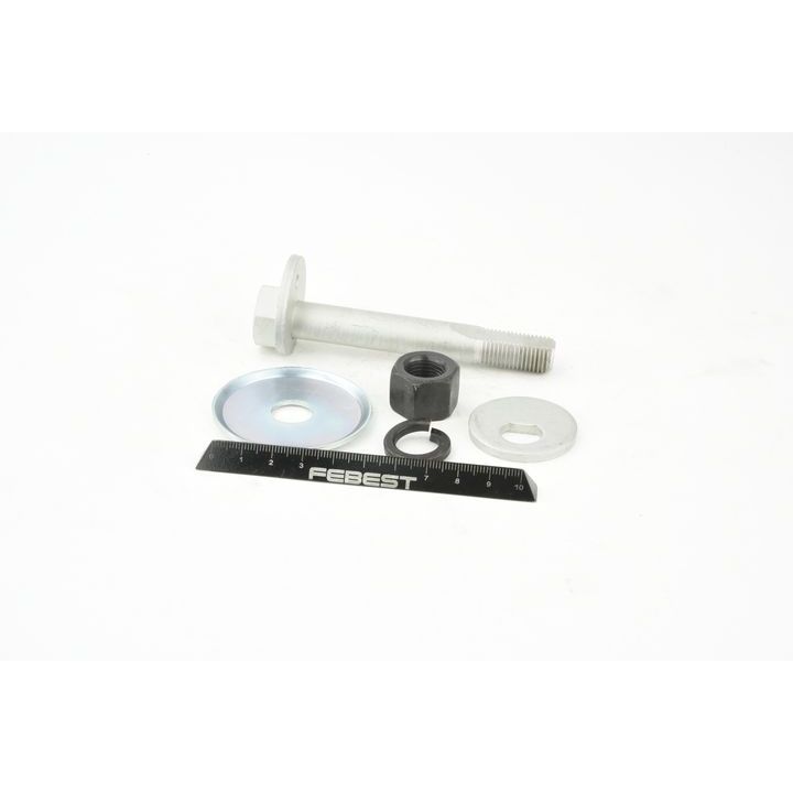 Korekcinių išvirtimo varžtų rinkinys FEBEST 1229-020-KIT