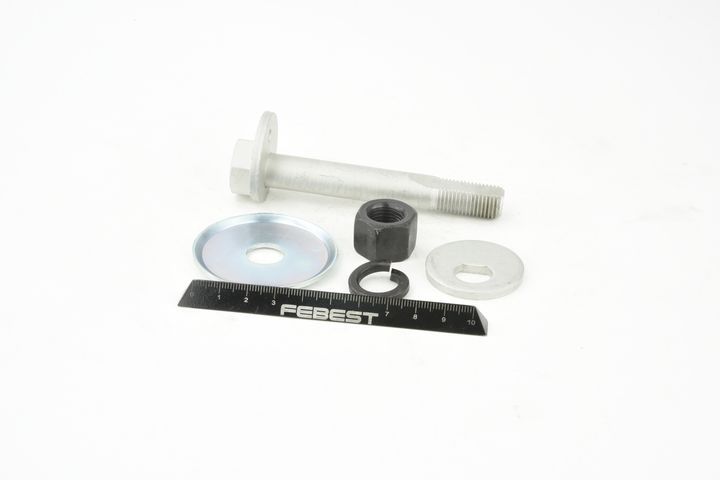 Korekcinių išvirtimo varžtų rinkinys FEBEST 1229-020-KIT