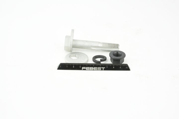 Korekcinių išvirtimo varžtų rinkinys FEBEST 1229-021-KIT