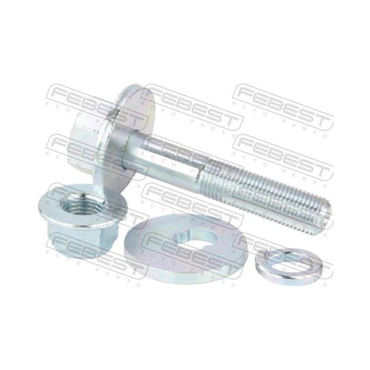 Korekcinių išvirtimo varžtų rinkinys FEBEST 1229-023-KIT