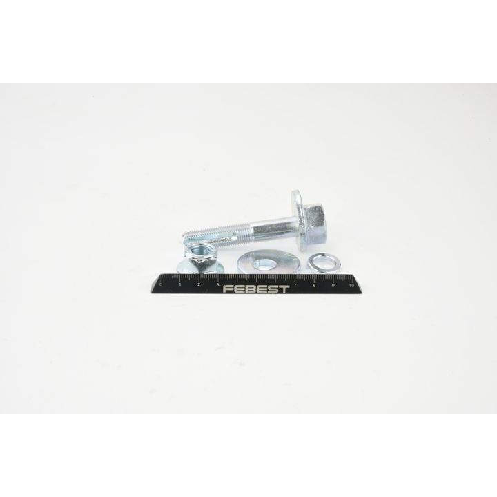 Korekcinių išvirtimo varžtų rinkinys FEBEST 1229-023-KIT