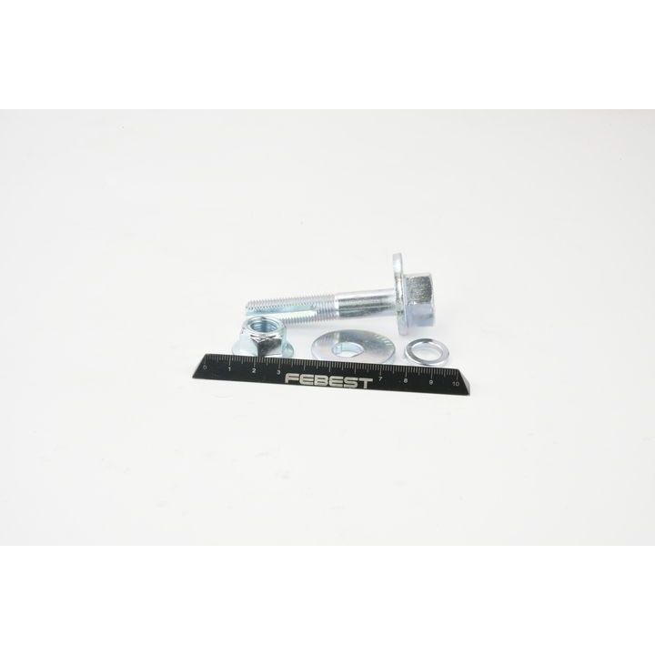 Korekcinių išvirtimo varžtų rinkinys FEBEST 1229-023-KIT