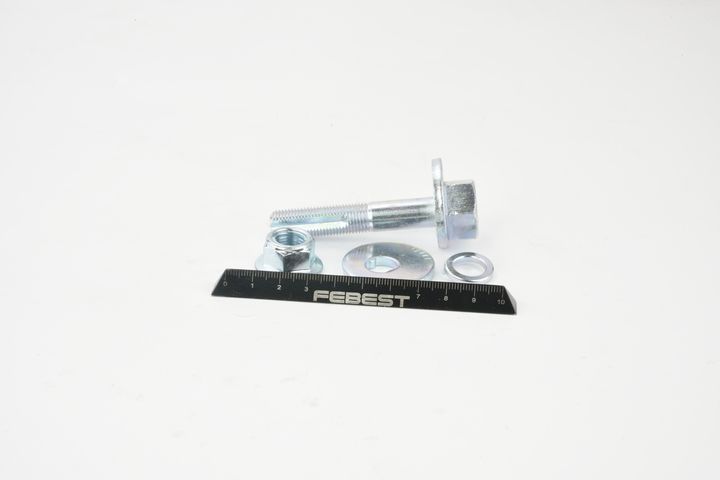 Korekcinių išvirtimo varžtų rinkinys FEBEST 1229-023-KIT