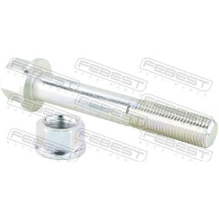 Korekcinių išvirtimo varžtų rinkinys FEBEST 1229-024-KIT