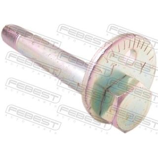 Išvirtimo reguliavimo varžtas FEBEST 1229-POR