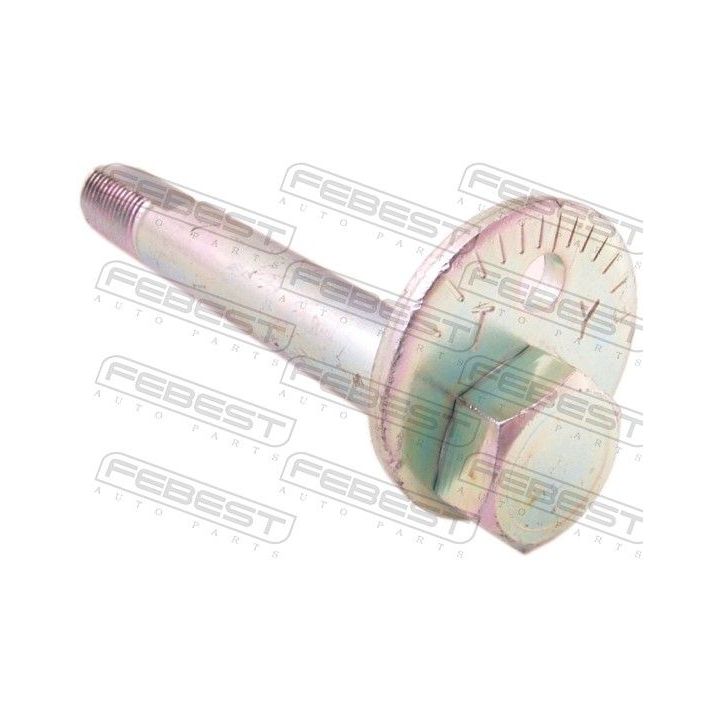 Išvirtimo reguliavimo varžtas FEBEST 1229-POR