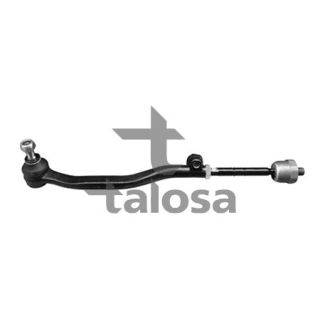 Strypo montavimas TALOSA 41-03306