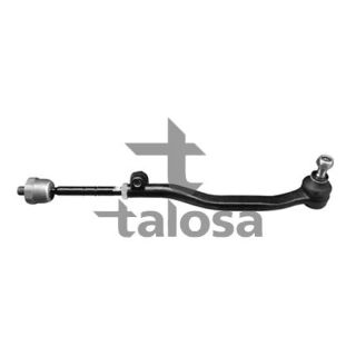 Strypo montavimas TALOSA 41-03307
