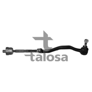 Strypo montavimas TALOSA 41-03424